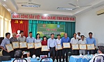Tiền Giang: Đẩy mạnh phối hợp tuyên truyền bảo hiểm xã hội, bảo hiểm y tế
