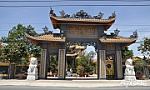 Về Gò Công thăm chùa Mục Đồng
