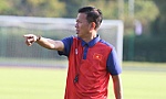 HLV Hoàng Anh Tuấn: 