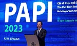 Công bố Báo cáo Chỉ số Hiệu quả quản trị và hành chính công cấp tỉnh ở Việt Nam