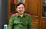 Phương thức vận chuyển ma túy mới: Gắn định vị để trôi dạt bờ biển