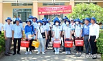Huyện Gò Công Tây: Phát động mô hình điểm phòng, chống bệnh dại tại xã Bình Nhì