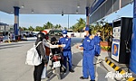 Hoàn thành việc phát hành hóa đơn điện tử