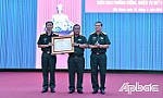 Tiền Giang: Nhiệm vụ quân sự, quốc phòng địa phương quý I đạt kết quả cao