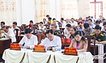 Thực hiện công tác tuyên giáo đảm bảo tính hiệu quả cao