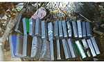 Đấu tranh, ngăn chặn tội phạm ma túy trên đường biển