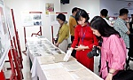 Giới thiệu tài liệu lưu trữ quốc gia về Chiến dịch Điện Biên Phủ và Hội nghị Geneva