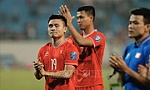 Đội tuyển Việt Nam giảm 10 bậc trên bảng xếp hạng FIFA tháng 4