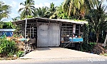 Triển khai các biện pháp phòng, chống dịch đối với ổ dịch cúm gia cầm tại huyện Châu Thành