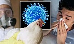 Không chủ quan, cũng không quá hoang mang với cúm A/H9N2