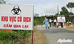 Tiền Giang: Tăng cường công tác phòng, chống cúm gia cầm lây sang người
