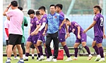 U23 Việt Nam: Đem niềm hy vọng lớn tới Qatar
