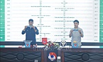 Giải Bóng đá nữ vô địch quốc gia năm 2024 sẽ khởi tranh dịp 1/5