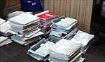 Truy tố cựu Chủ tịch Tập đoàn FLC Trịnh Văn Quyết và 50 bị can khác