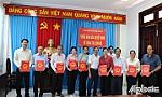 Huyện Cai Lậy triển khai Quyết định về công tác cán bộ