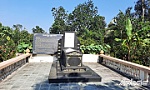 Về Cái Bè nhớ Lãnh binh Cẩn