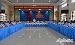 Kinh tế - xã hội huyện Chợ Gạo chuyển biến tích cực trong quý I năm 2024