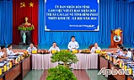 TX. Cai Lậy xây dựng lộ trình đến năm 2030 trở thành thành phố