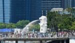 Singapore đang mất dần sự hấp dẫn đối với các tập đoàn đa quốc gia