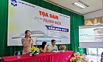 Tọa đàm 