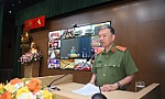 Đẩy nhanh tiến độ chuyển đổi số và ứng dụng khoa học, công nghệ vào công tác của Cơ quan Cảnh sát điều tra