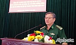 Tổng kết 10 năm thực hiện Chỉ thị 39 của Bộ Chính trị