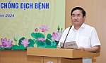 Ca nhiễm cúm A/H9N2 đầu tiên ở Việt Nam diễn biến nặng vì xơ gan, tiểu đường