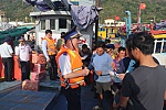 Chỉ thị của Ban Bí thư về tăng cường sự lãnh đạo của Đảng chống khai thác IUU