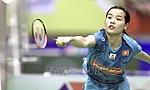 Thể thao Việt Nam tăng tốc giành vé Olympic Paris 2024