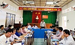 Huyện Gò Công Tây: Hướng đến xây dựng Thạnh Trị đạt chuẩn xã nông thôn mới nâng cao