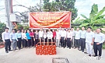 Phát huy tốt vai trò khối đại đoàn kết vì một Mỹ Tho giàu đẹp