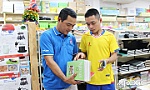 Tín hiệu tích cực từ giảm giá sách giáo khoa năm học 2024 - 2025