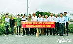 Cựu chiến binh chung tay bảo vệ môi trường
