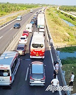 Sẽ đầu tư mở rộng toàn tuyến khi đủ điều kiện