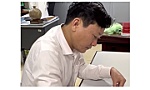 Nhận hối lộ 1 tỷ đồng, Chủ tịch UBND phường Nghĩa Đô bị tạm giam