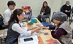 Người đang hưởng lương hưu qua đời, thân nhân được hưởng chế độ nào?