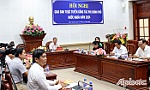 Năm 2023, các tổ chức phi chính phủ nước ngoài viện trợ Việt Nam hơn 228 triệu USD
