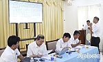 Học tập và làm theo Bác phải đảm bảo tính thực chất, hiệu quả