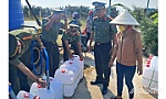 Công an tỉnh Tiền Giang: Tiếp tục Chương trình 