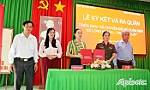 Long Khánh ra quân xã điểm về chuyển đổi số toàn diện