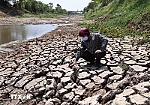 Miền Tây... khát nước