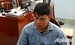 Bắt 2 đối tượng thực hiện hàng loạt vụ trộm xe ba bánh