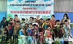 Cùng nhau hành động để người khuyết tật tiếp cận và sống độc lập