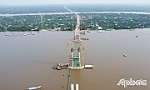 Tiểu vùng Duyên hải phía Đông ĐBSCL: Liên kết phát triển bền vững