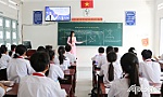 Cô Trương Thị Minh Tấn: Tâm huyết với nghề, chăm lo bồi dưỡng học sinh giỏi