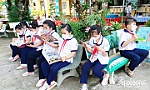 Lan tỏa sâu rộng giá trị của sách và văn hóa đọc