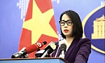 Việt Nam quan ngại sâu sắc trước diễn biến leo thang căng thẳng tại Trung Đông
