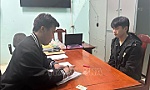 Văn hoá ứng xử khi va chạm giao thông