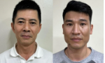Bắt Chủ tịch HĐQT Tập đoàn Thuận An Nguyễn Duy Hưng