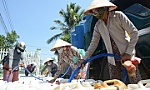 Không để người dân thiếu nước